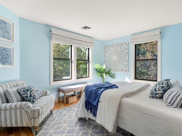 15 Roberts Road D, Cambridge MA 02138