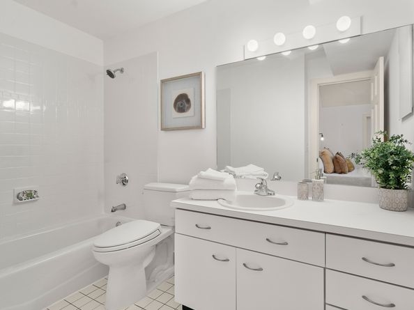 15 Roberts Road D, Cambridge MA 02138