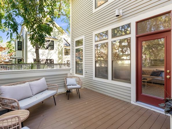 15 Roberts Road D, Cambridge MA 02138