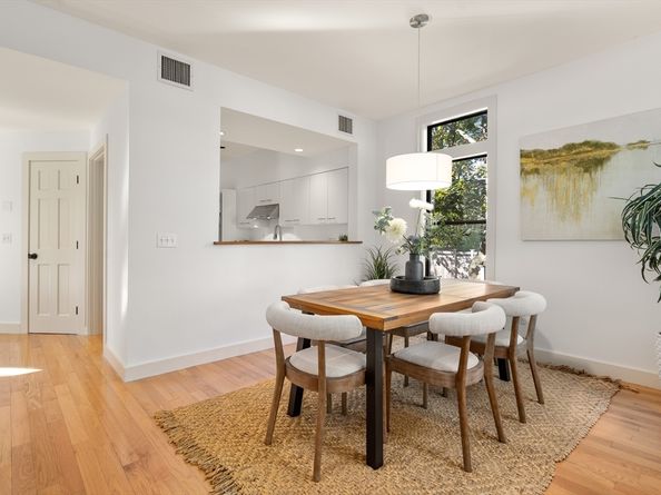 15 Roberts Road D, Cambridge MA 02138