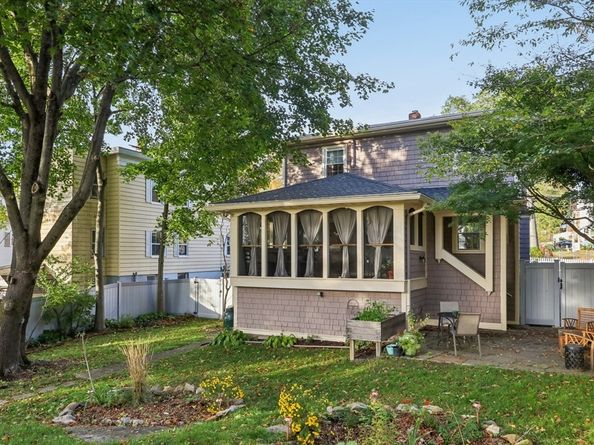 29 Forest St., Milford MA 01757