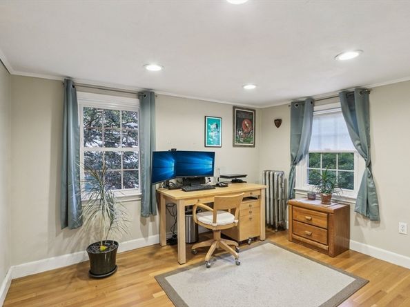 29 Forest St., Milford MA 01757