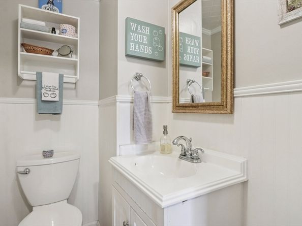 29 Forest St., Milford MA 01757