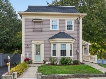29 Forest St.