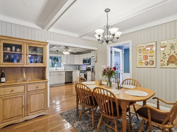 29 Forest St., Milford MA 01757