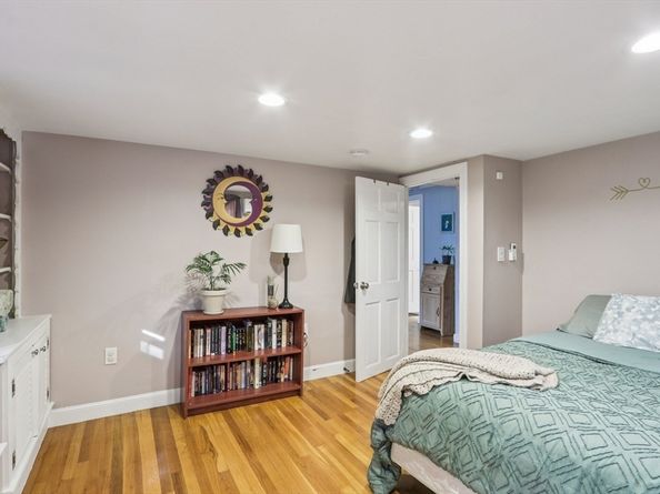 29 Forest St., Milford MA 01757