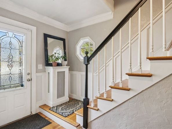 29 Forest St., Milford MA 01757