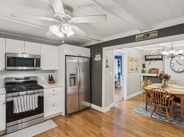 29 Forest St., Milford MA 01757