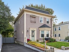 29 Forest St., Milford MA 01757