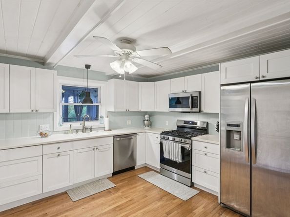 29 Forest St., Milford MA 01757