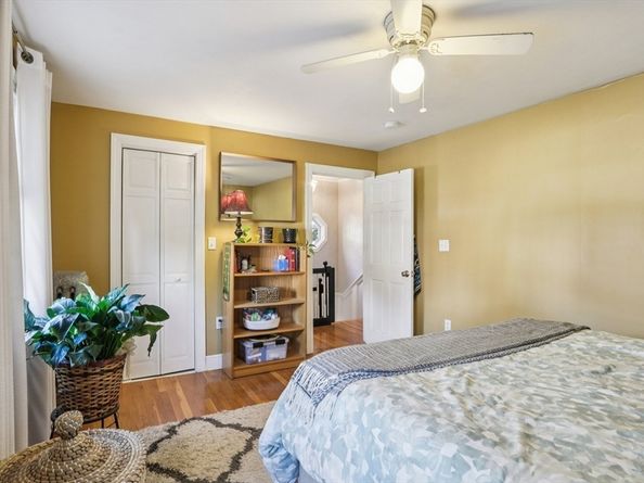 29 Forest St., Milford MA 01757