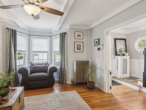 29 Forest St., Milford MA 01757