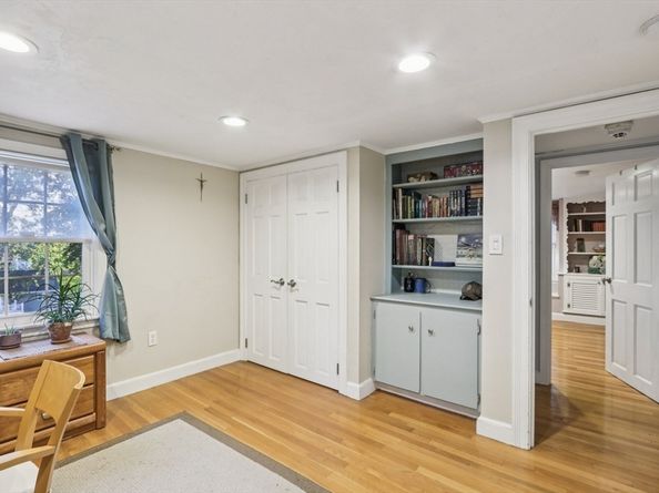 29 Forest St., Milford MA 01757