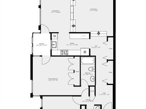 14 Chauncy St 4, Cambridge MA 02138