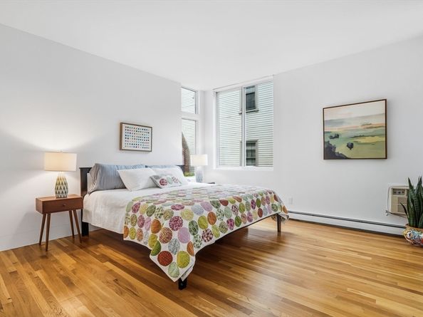 14 Chauncy St 4, Cambridge MA 02138