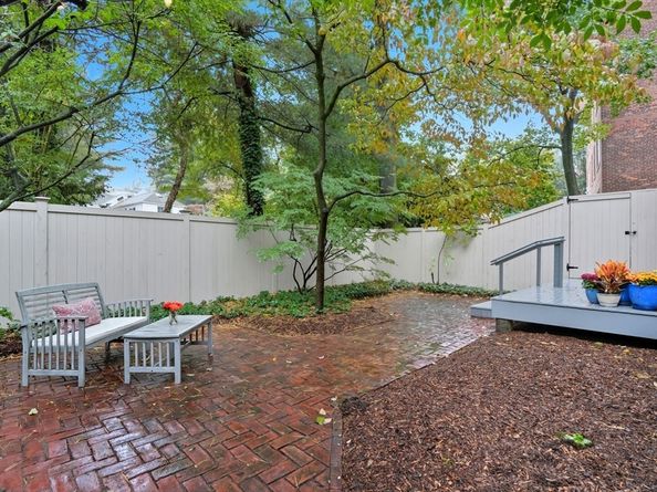 14 Chauncy St 4, Cambridge MA 02138
