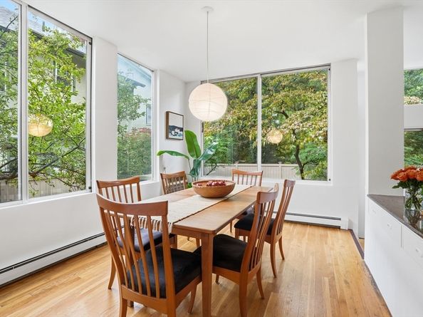 14 Chauncy St 4, Cambridge MA 02138