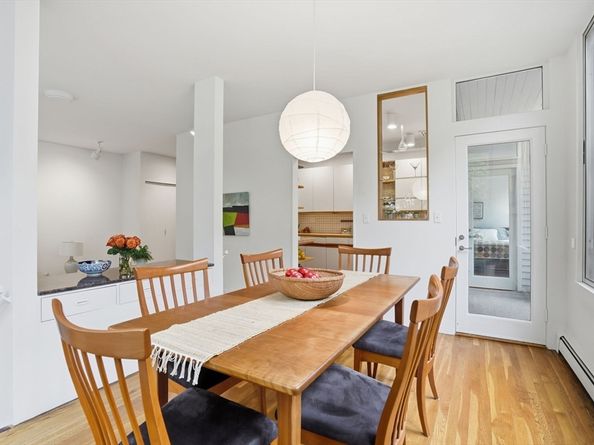 14 Chauncy St 4, Cambridge MA 02138