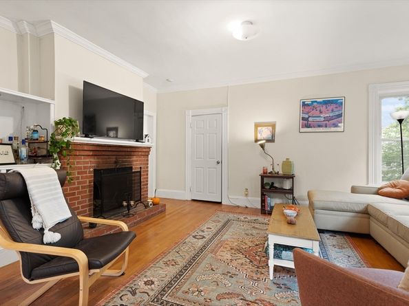 71 Brooks St, Boston MA 02135