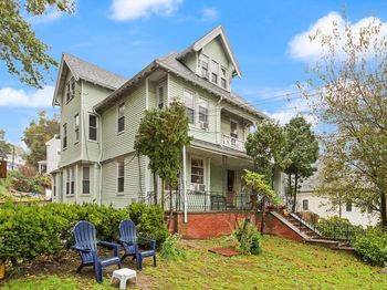71 Brooks St