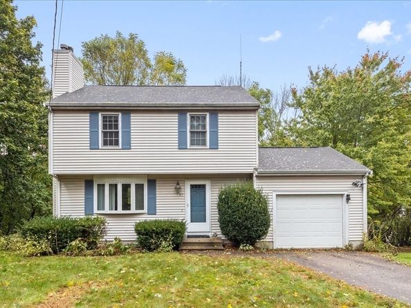96 Spring Street, Walpole MA 02081