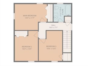 96 Spring Street, Walpole MA 02081