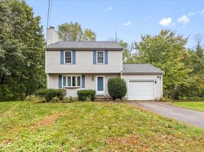 96 Spring Street, Walpole MA 02081