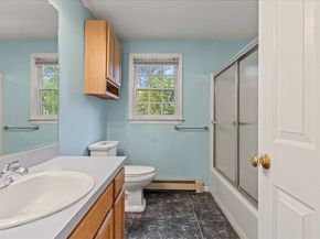 96 Spring Street, Walpole MA 02081