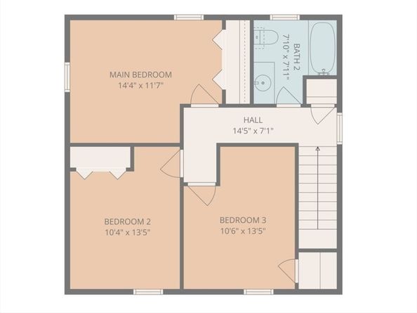 96 Spring Street, Walpole MA 02081