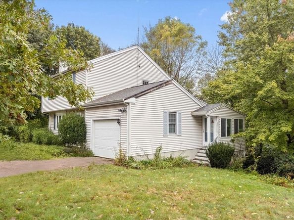 96 Spring Street, Walpole MA 02081