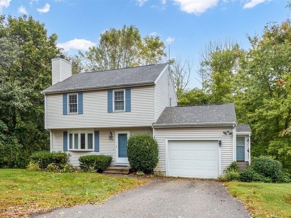 96 Spring Street, Walpole MA 02081