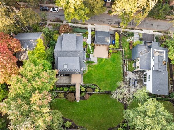 188 Mason Ter 188, Brookline MA 02446