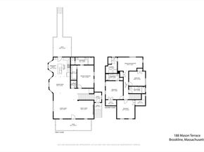 188 Mason Ter 188, Brookline MA 02446