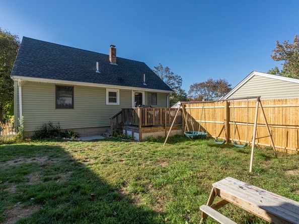 24 Western Ave, Beverly MA 01915