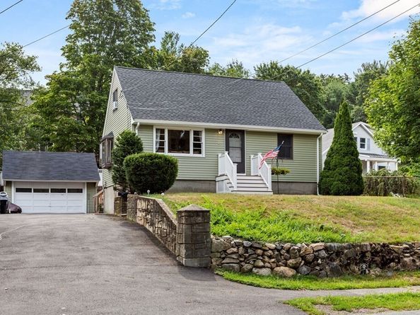 24 Western Ave, Beverly MA 01915