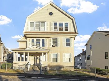 12 Windsor Street