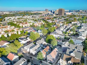 29-31 Fenwick St, Somerville MA 02145
