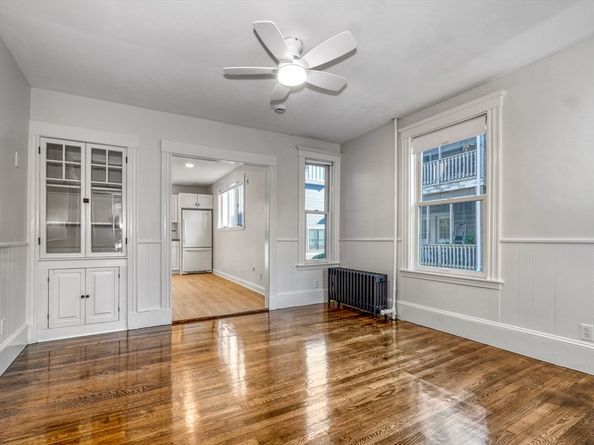 29-31 Fenwick St, Somerville MA 02145