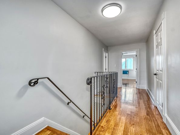 29-31 Fenwick St, Somerville MA 02145