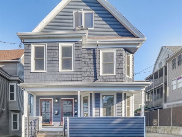 29-31 Fenwick St, Somerville MA 02145