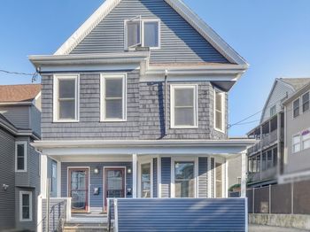 29-31 Fenwick St