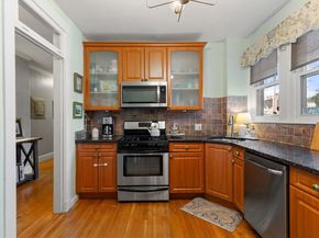 569 Franklin Street 1, Melrose MA 02176