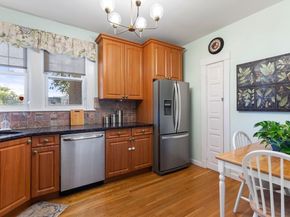 569 Franklin Street 1, Melrose MA 02176