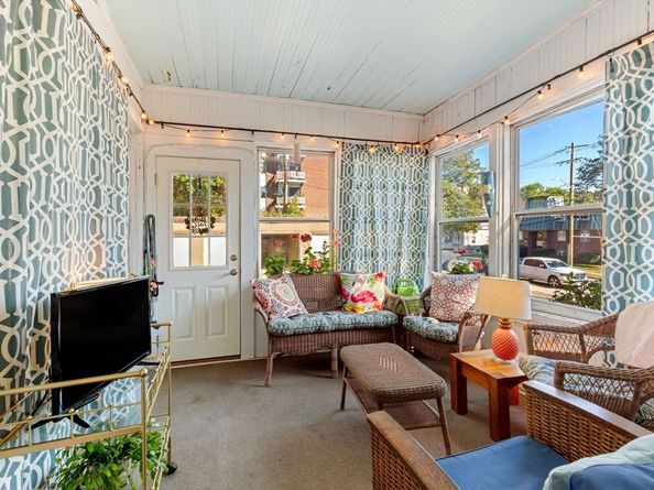 569 Franklin Street 1, Melrose MA 02176