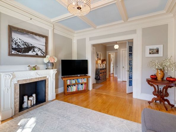 569 Franklin Street 1, Melrose MA 02176