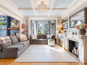 569 Franklin Street 1, Melrose MA 02176