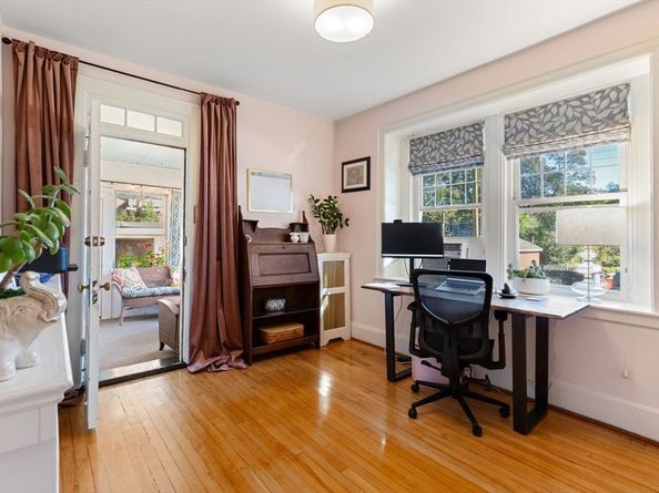 569 Franklin Street 1, Melrose MA 02176