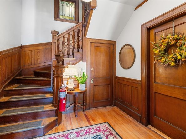 569 Franklin Street 1, Melrose MA 02176
