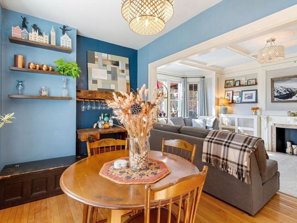 569 Franklin Street 1, Melrose MA 02176