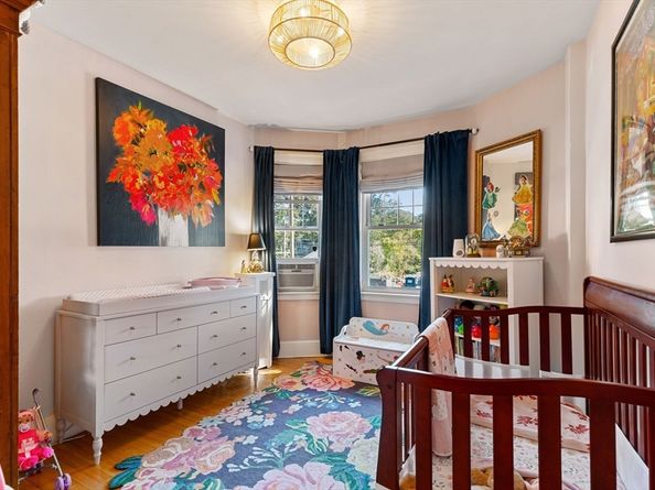 569 Franklin Street 1, Melrose MA 02176